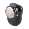 Electric Beard Trimmer Mini Portable Automatic Electric Beard Cutter Clipper