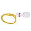5pcs PP Plastic Float Switch Water Tank Pool Liquid Level