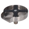 Kitchen Sink Glass Rinser High Pressure Automatic Cup Washer with