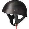 Fulmer 301 Tac Carbon Fiber Half Helmet Black XL