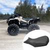 smotrcc Outlander Seat Covers Compatible with Can Am Outlander Max