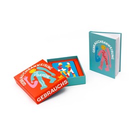 How to Use a Feeling: 20 Emotions and Their Story