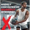Red X Lab Juiced, Pre-Workout Powder, Pumps & Strength, Hyper