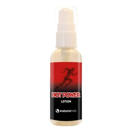 Anatomichelp ANATOMIC HELP HOT POWER LOTION 45ML