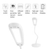 Portable USB Charging Light Lamp Eyebrow Tattoo Nail Art Cosmetic