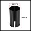 Hihaha 30.9 to 31.6mm Bicycle Bike Seat Post Tube Adapter