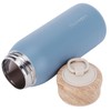 330ml Portable Water Cup Straight Sports Stainless Steel Vacuum Cup