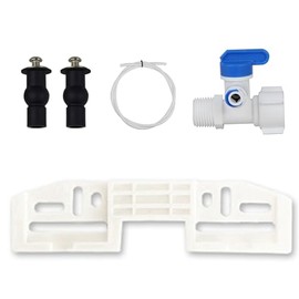 KERDE Smart toilet seat accessory kit