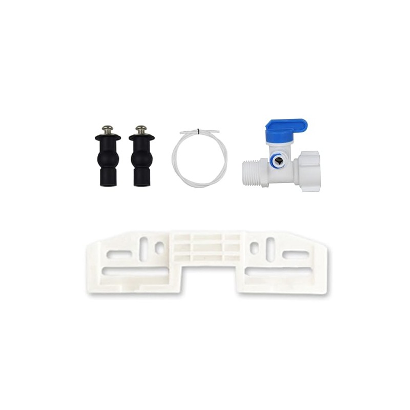 KERDE Smart toilet seat accessory kit