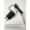 Underwater LED Light, Waterproof Lighting for Your Indoor Fountain (Including