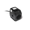 Jebao WP-3000 Submersible Fountain Fish Pond Pump, 790gph