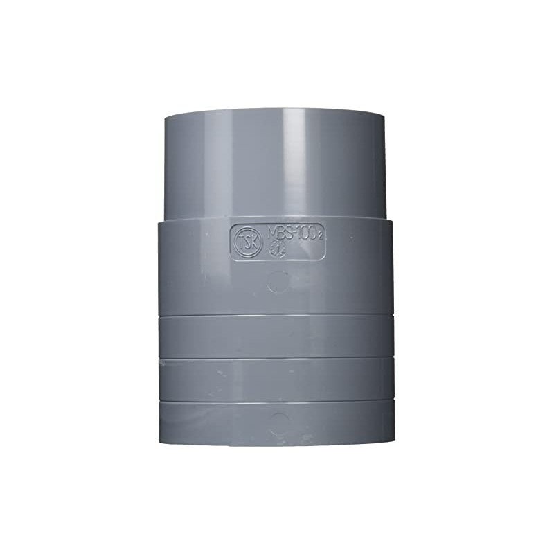 Toei Pipe Ki TOE VU Fitting Carrying Socket 100 VUMBS100