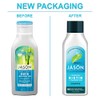 Jason - Shampoo Fortalecedor y Reparador con Biotina 473ml