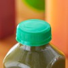 Lakesstory Bottle Caps Tamper Seal Lids Cap for Bottle Screw