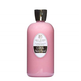 Geo F. Trumper Skin Food - Coral 500 ml