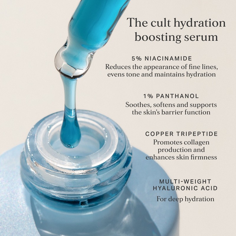 Alpha-H Vitamin B with 0.5% Niacinamide 25ml