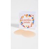 Perkies Women's Petals, Light Nude, Tan, One Size