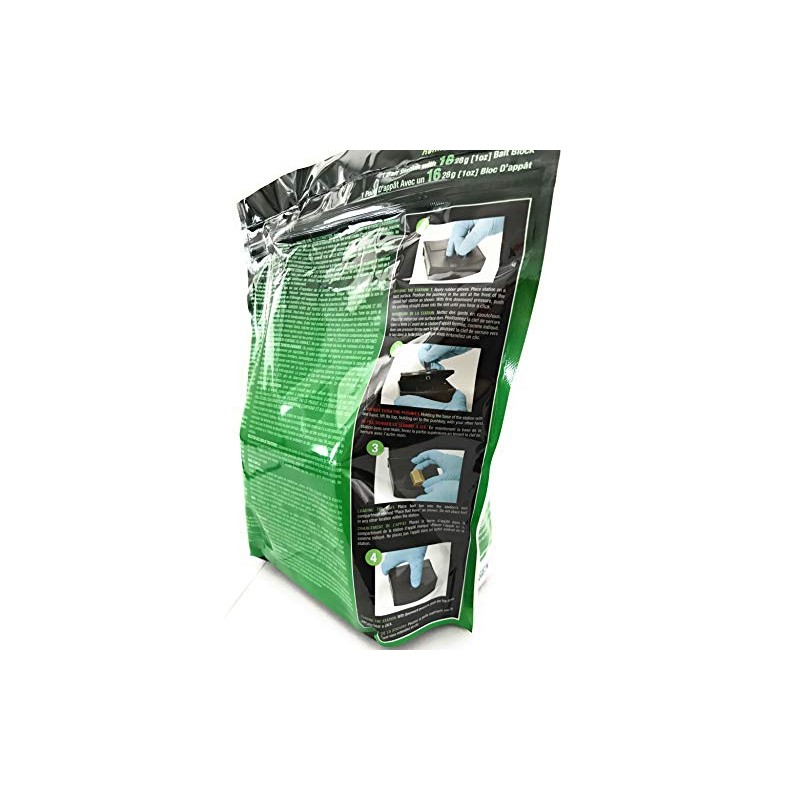 RAMIK REFIILABLE Mouse 16PK