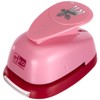 Efco Elk Standing Punch, Pink, 34 x 25 mm