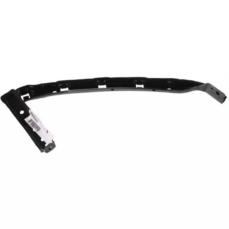 Unbranded Headlight Front Bumper Brackets Support Fit 2006-2011 Honda Civic