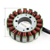 KARSEE Motorcycle Stator Coil For Suzuki GSXR600 2001-2005/GSXR750 2000-2005/GSXR1000 2001-2004
