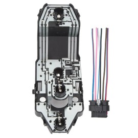 PA Products Bulb Socket - Aluminium Socket Holder for Mini Cooper One JCW F55 F56 F57 - 63217361305