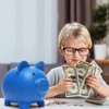 Cute Piggy Bank, Coin Bank for Boys and Girls, Children's