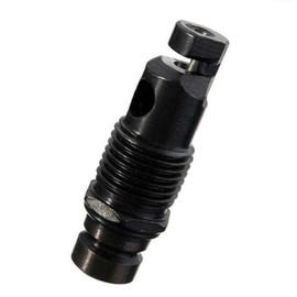 1 x Double Head Metal Plug Nibbler Tool Leaf Cutter Saw Drill Accessory for Drilling Ultimate Multi-Purpose Attachment