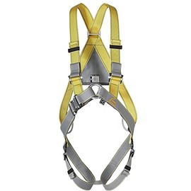 Singing Rock Body II Speed Full Body Harness Endüstriyel, Tırmanış Kemeri