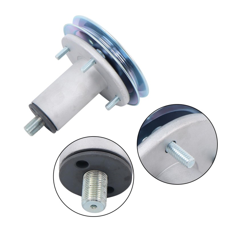 Autoparts 51537200 1 pcs 52 inch Mower Spindle Assembly with