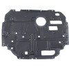 Sherman Parts Center Engine Splash Shield For 2010-15 Toyota Prius