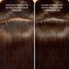 John Frieda Precision Foam Hair Color, Medium Natural Brown 5N,