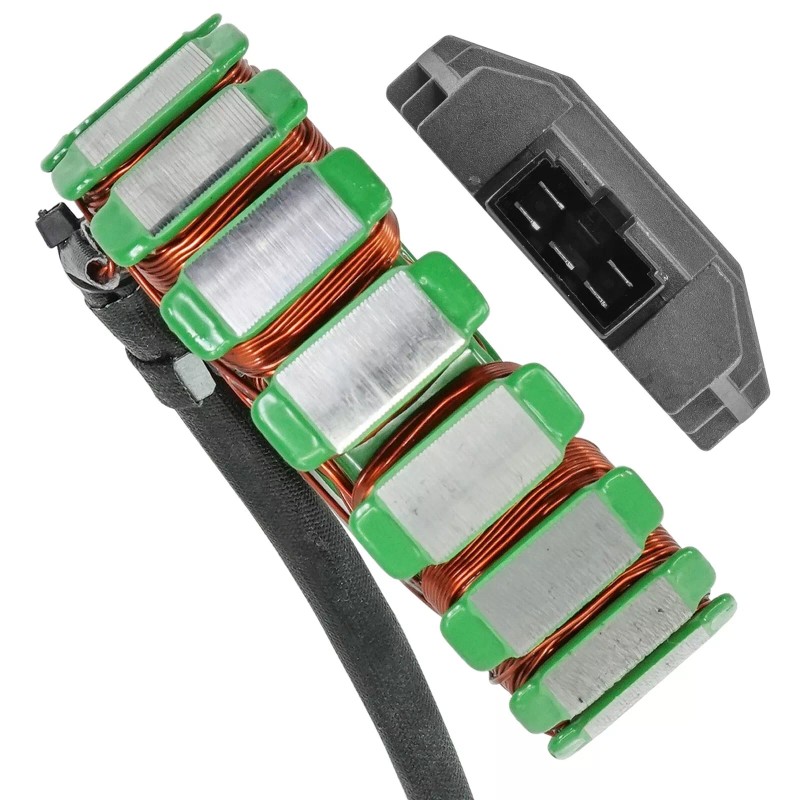 For Yamaha Stator & Regulator Rectifier for Yamaha R6 YZFR6