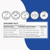 Supersmart - Orthosilicic Acid (Advanced Formula) - Silicon Supplement -