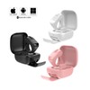 Bluetooth+2.4G Remote Control Scrolling Finger Ring Air Mouse with Touchpad