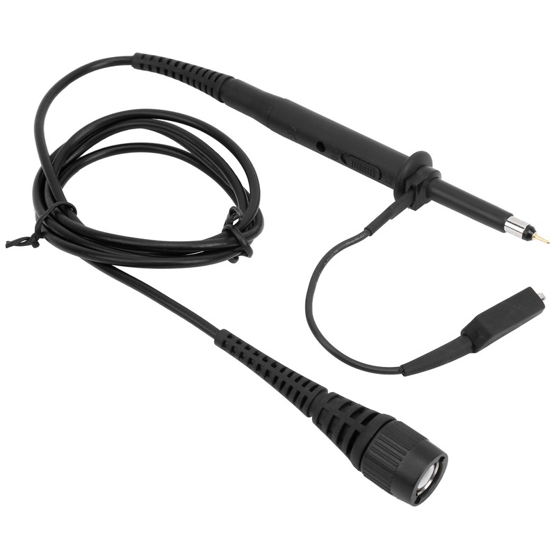 IP‑100 100HZ 1x/10x Oscilloscope Probe Passive Oscilloscope Instrument Accessories