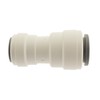 IQS Straight Connector 5/16" (7.94mm) - 5/16" (7.94mm), IQS -