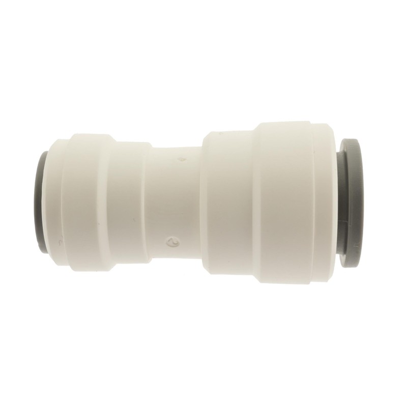 IQS Straight Connector 5/16" (7.94mm) - 5/16" (7.94mm), IQS -