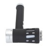 3 in 1 650nm Electric Body Massage Hammer Relieve Stress