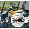 Golf Cart light Compatible Yamaha G29 Complete ultimate LED Light