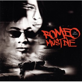 Romeo Must Die: The Album [Edited Version]