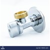 Duro Smart Angle Valve, 1/2 to 3/4 Inch Angle Regulating