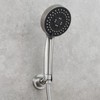 Drenky Shower Head Holder 304 Stainless Steel Shower Head Bracket