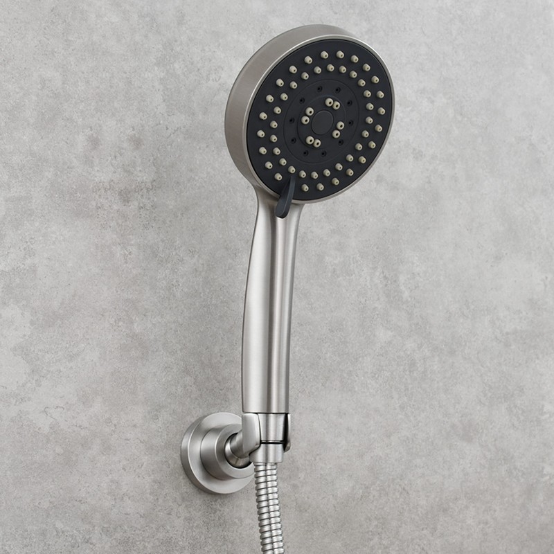 Drenky Shower Head Holder 304 Stainless Steel Shower Head Bracket