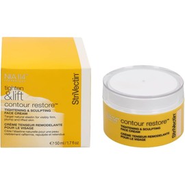 Contour Restore Tightening and Sculpting Face Cream by Strivectin for Women - 1.7 oz Cream