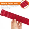Guteauto Door Strap for Jeep TJ JK JKU JL JLU,