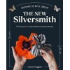 The New Silversmith: Innovative, Sustainable Techniques for Creating Nature-Inspired Jewelry
