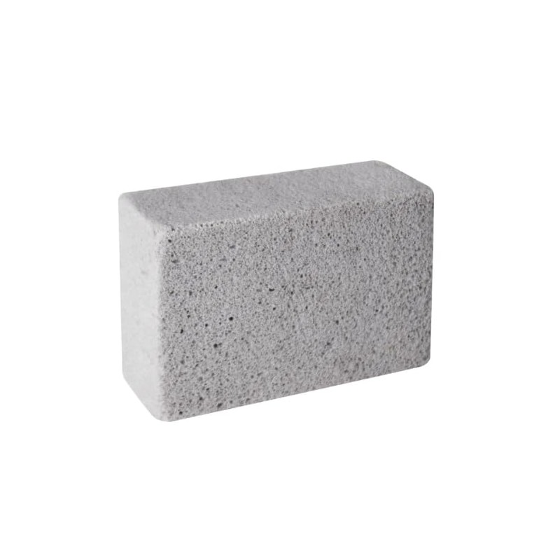 Jantex Compact Grillstone - 100x70x40mm