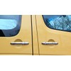 phil trade Mercedes Sprinter W906 VW Crafter Chrome Door Handles