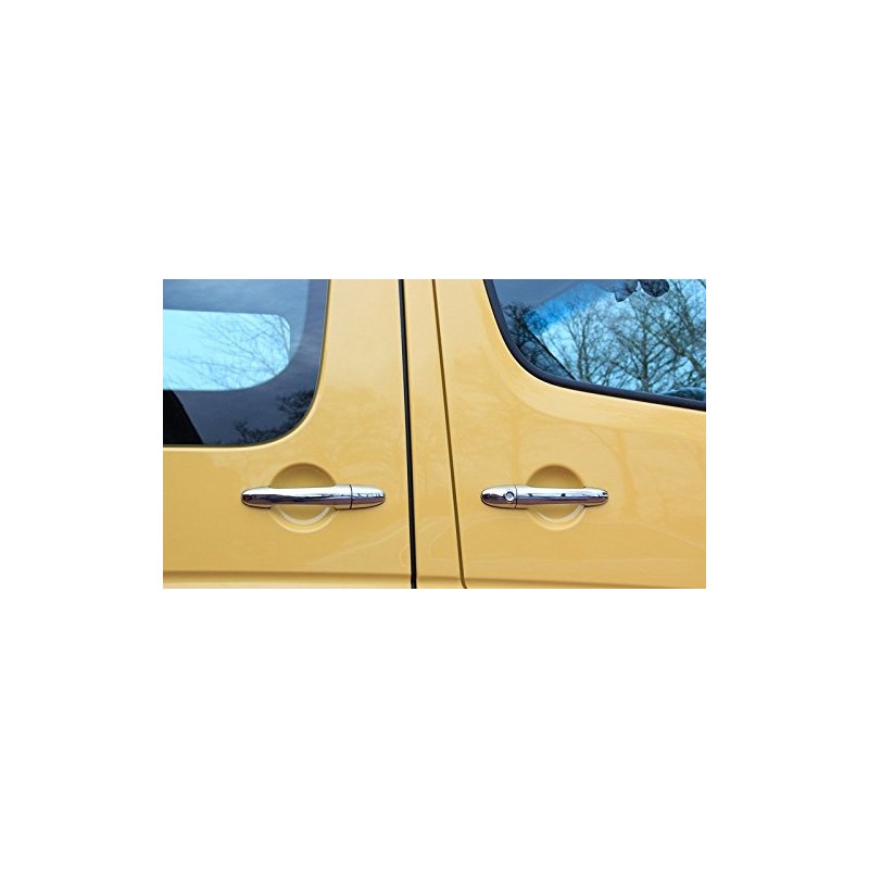 phil trade Mercedes Sprinter W906 VW Crafter Chrome Door Handles
